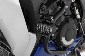 Wunderlich LED Microflooter III, S1000 XR